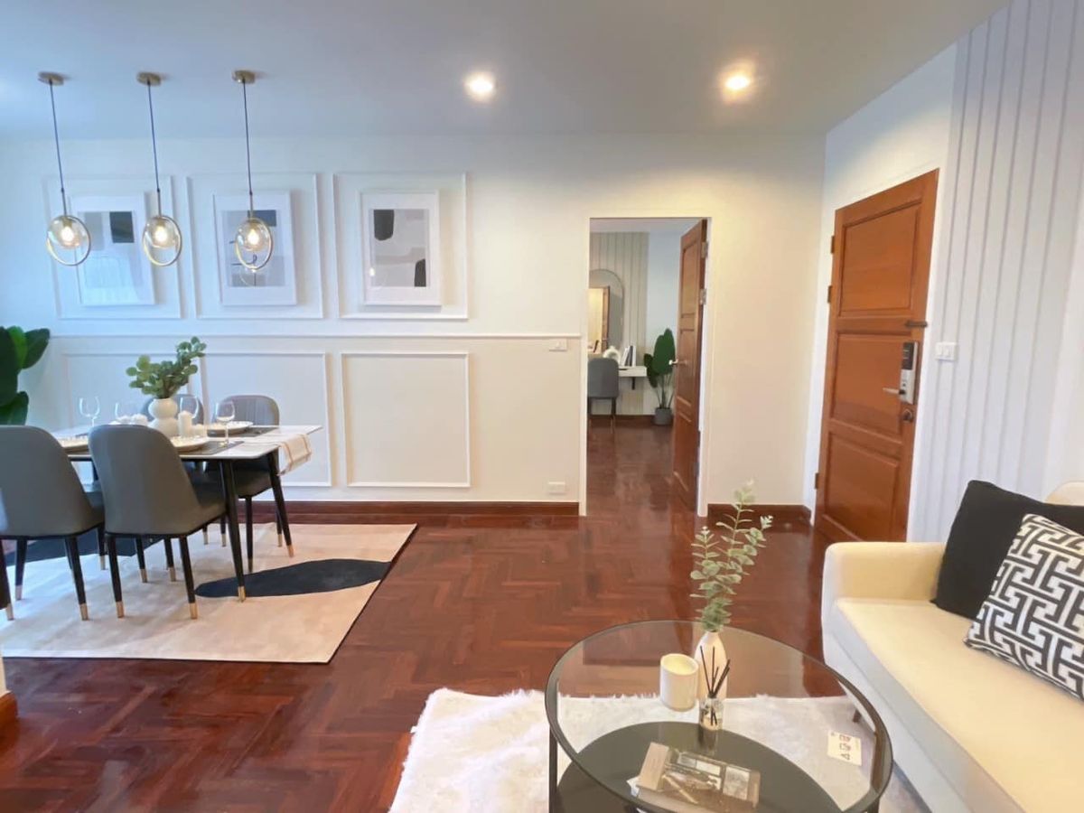 ขายคอนโดราชเทวี พญาไท : Phayathai Plaza / 2 Bedrooms (FOR SALE), พญาไท พลาซ่า / 2 ห้องนอน (ขาย) DO633
