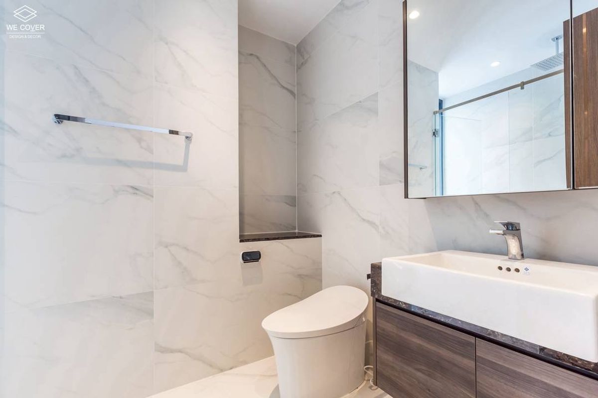 ให้เช่าคอนโดสาทร นราธิวาส : For Rent 3 bedroom ( ให้เช่า 3 ห้องนอน) 