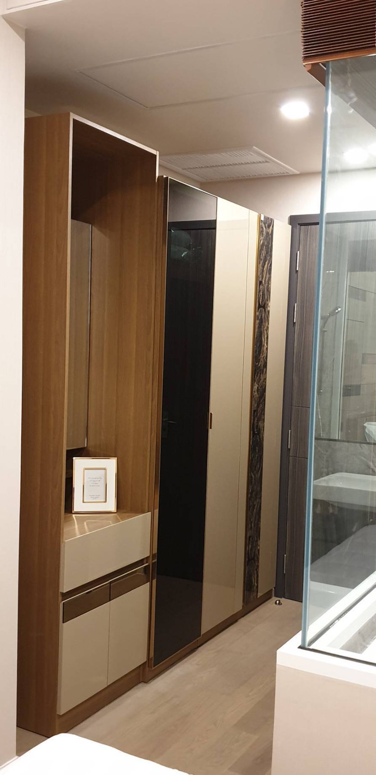 For RentCondoSukhumvit, Asoke, Thonglor : Rent Ashton Asoke Price 65,000 baht/month [AA0079]