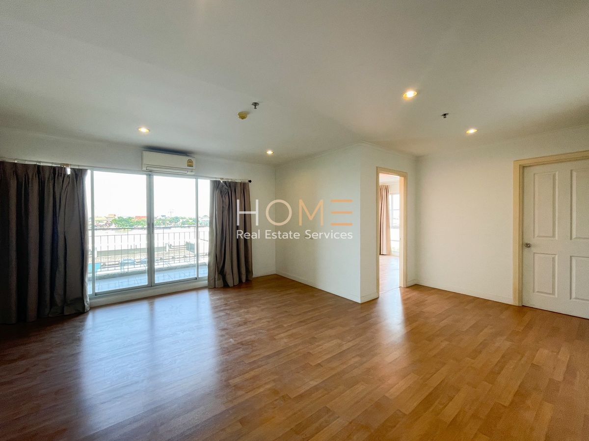 ขายคอนโดพระราม 3 สาธุประดิษฐ์ : Lumpini Park Riverside Rama 3 / 2 Bedrooms (FOR SALE), ลุมพินี พาร์ค ริเวอร์ไซด์ พระราม 3 / 2 ห้องนอน (ขาย) MHOW519