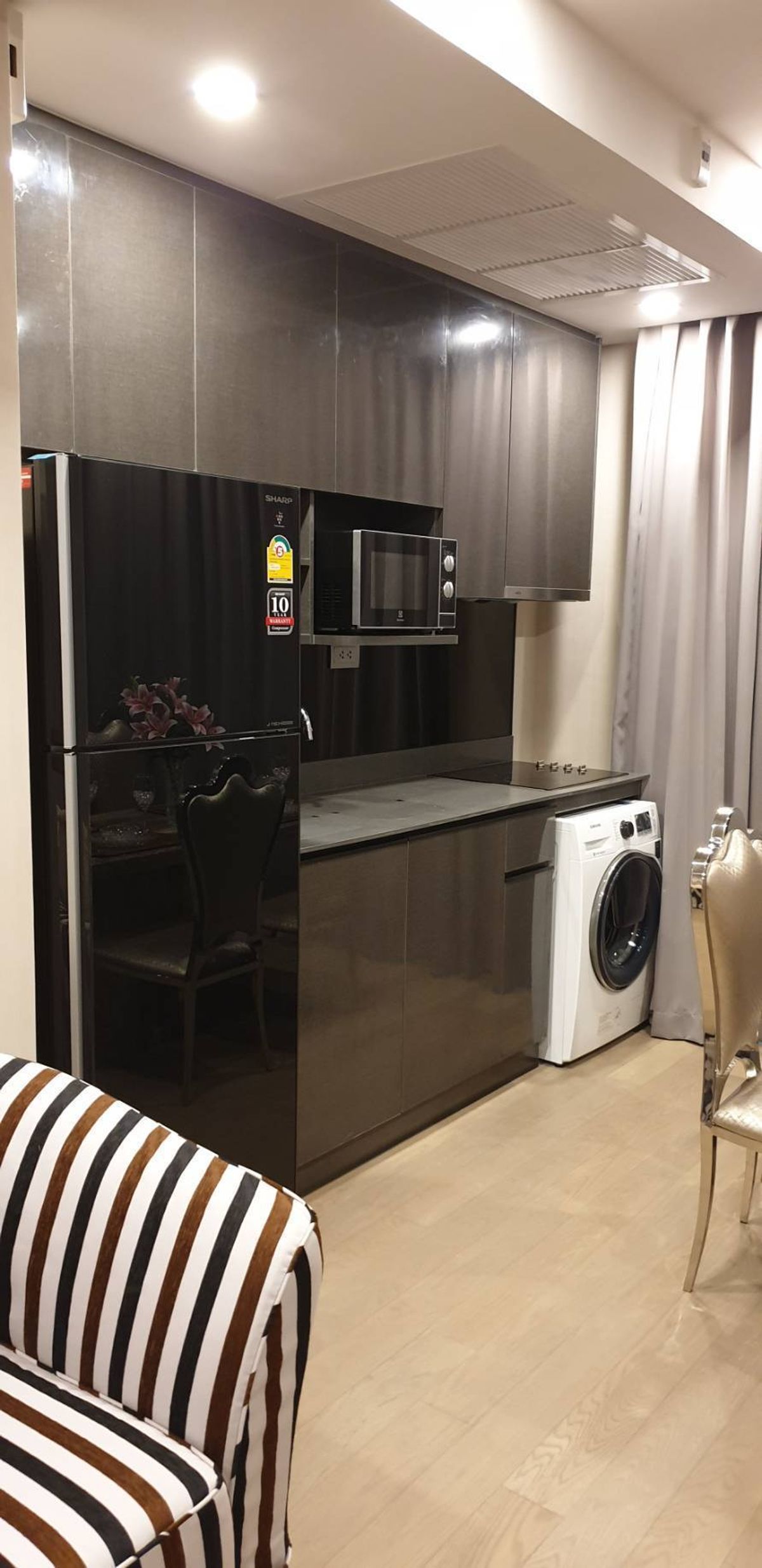 For RentCondoSukhumvit, Asoke, Thonglor : Rent Ashton Asoke Price 65,000 baht/month [AA0079]