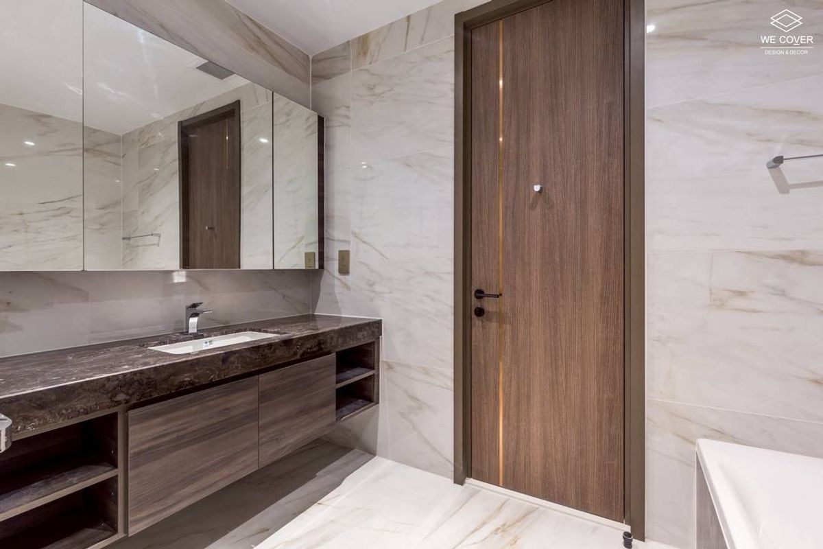 ให้เช่าคอนโดสาทร นราธิวาส : For Rent 3 bedroom ( ให้เช่า 3 ห้องนอน) 