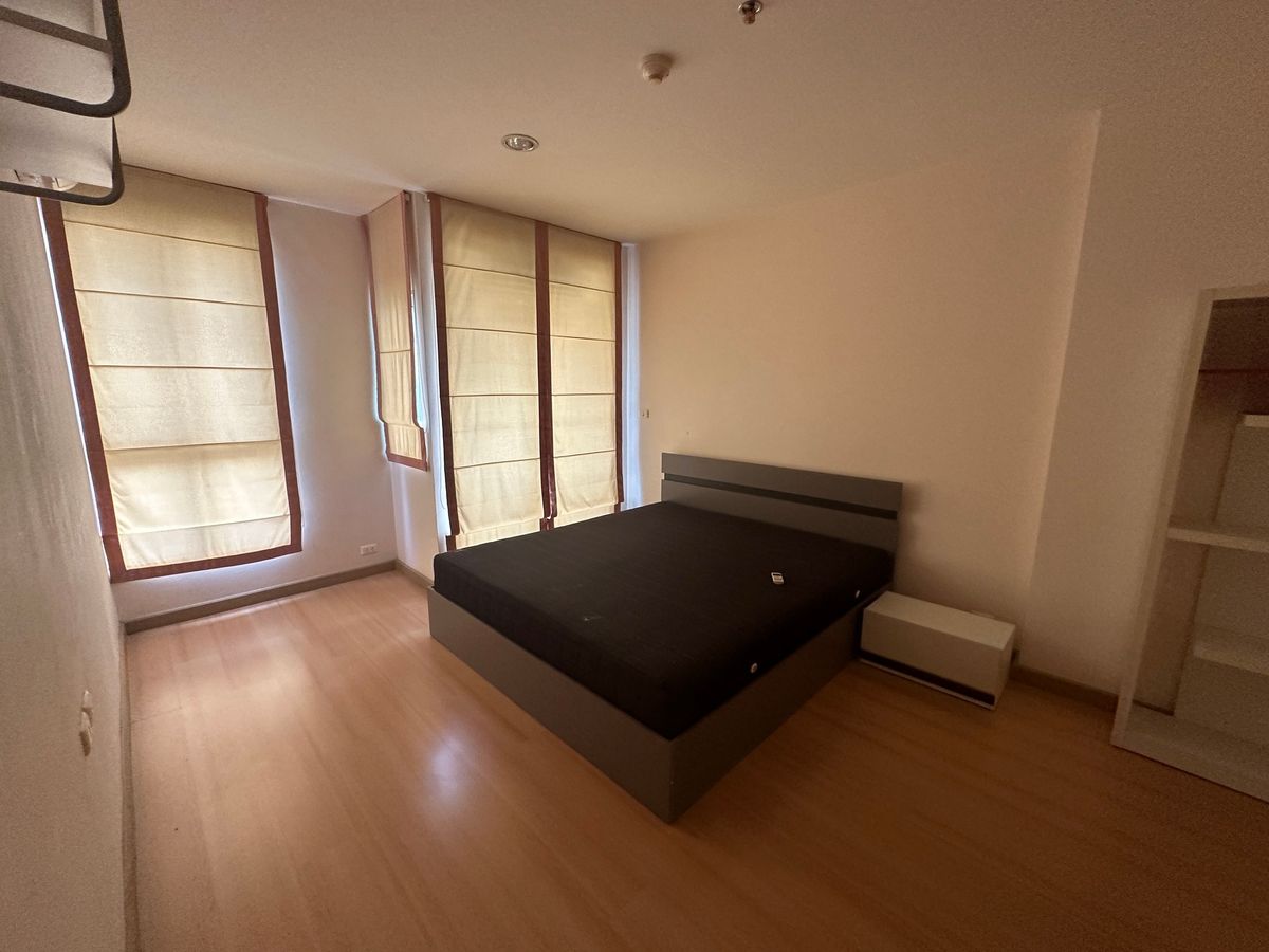 ให้เช่าคอนโดท่าพระ ตลาดพลู วุฒากาศ : ⭐📢FOR RENT>> Life @BTS Thapra ✨ ห้องกว้างมาก 84 ตร.ม 2 ห้องนอน ชั้น 12A ห้องมุมกว้างขวางโปร่งสบาย ใกล้ BTS ตลาดพลู เพียง 2 นาที และ BRT เข้าสาทร #LV-MO1991