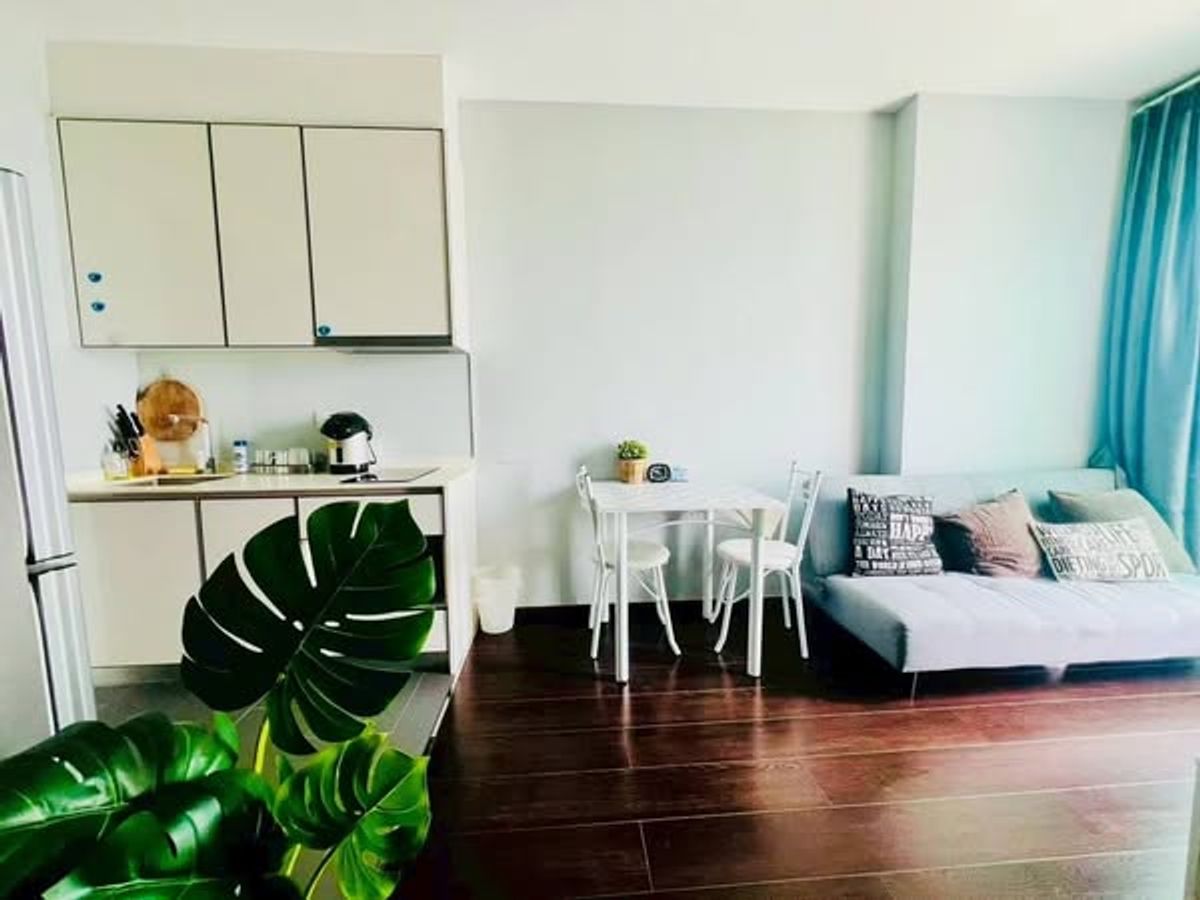 For RentCondoSukhumvit, Asoke, Thonglor : M1089C for Rent Condo C Ekkamai