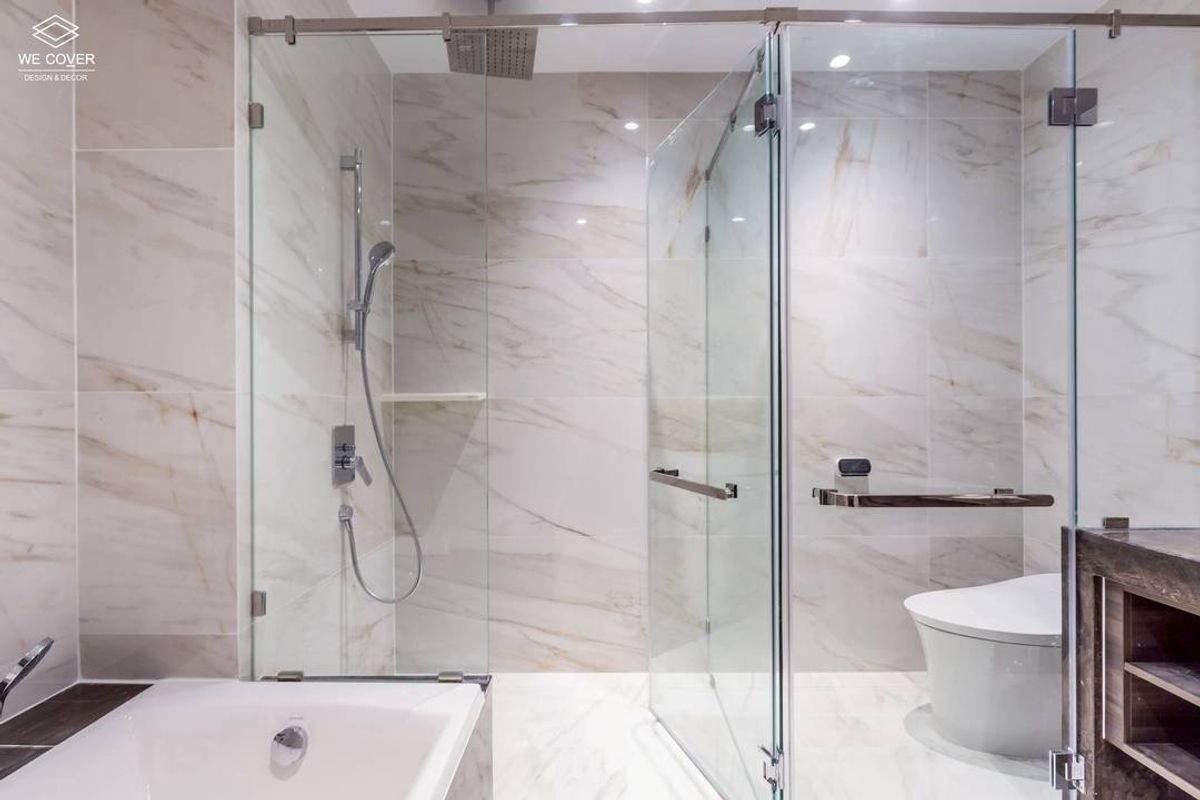 ให้เช่าคอนโดสาทร นราธิวาส : For Rent 3 bedroom ( ให้เช่า 3 ห้องนอน) 