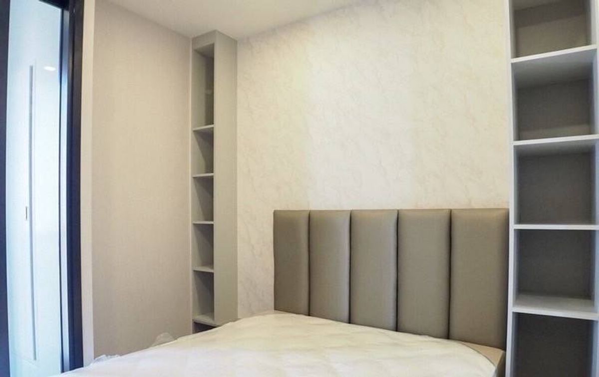 For RentCondoSukhumvit, Asoke, Thonglor : Rent Ashton Asoke. Price 25,000 baht/month [AA0104]