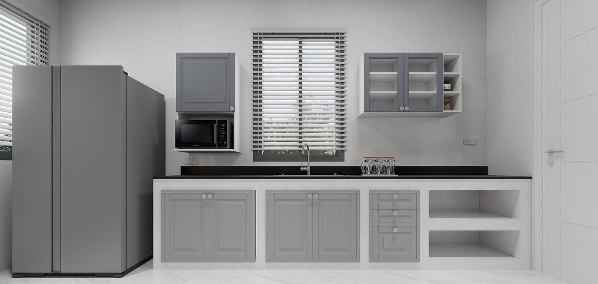 ให้เช่าบ้านพัฒนาการ ศรีนครินทร์ : 🌃 บ้านเดี่ยว Ultra Luxury 3 ชั้น พร้อมลิฟต์ส่วนตัว @Cinq Royal เฟอร์นิเจอร์ตกแต่งครบ พร้อมเข้าอยู่ ใกล้สนามบินสุวรรณภูมิ