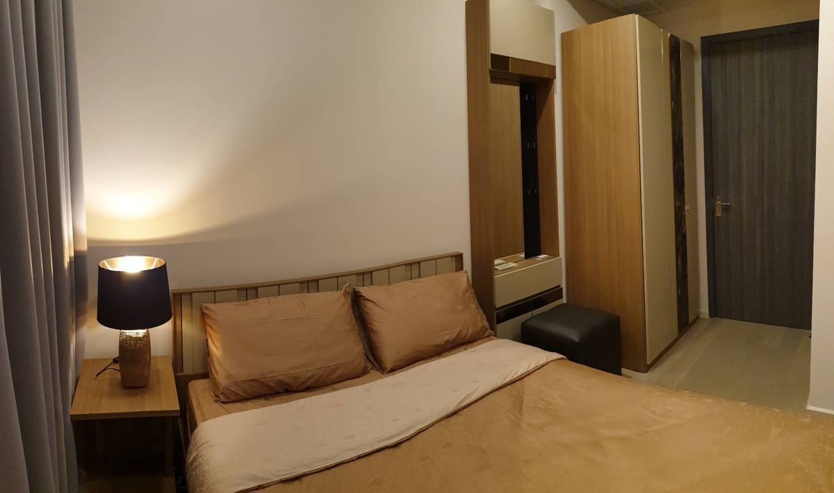 For RentCondoSukhumvit, Asoke, Thonglor : Rent Ashton Asoke Price 65,000 baht/month [AA0079]