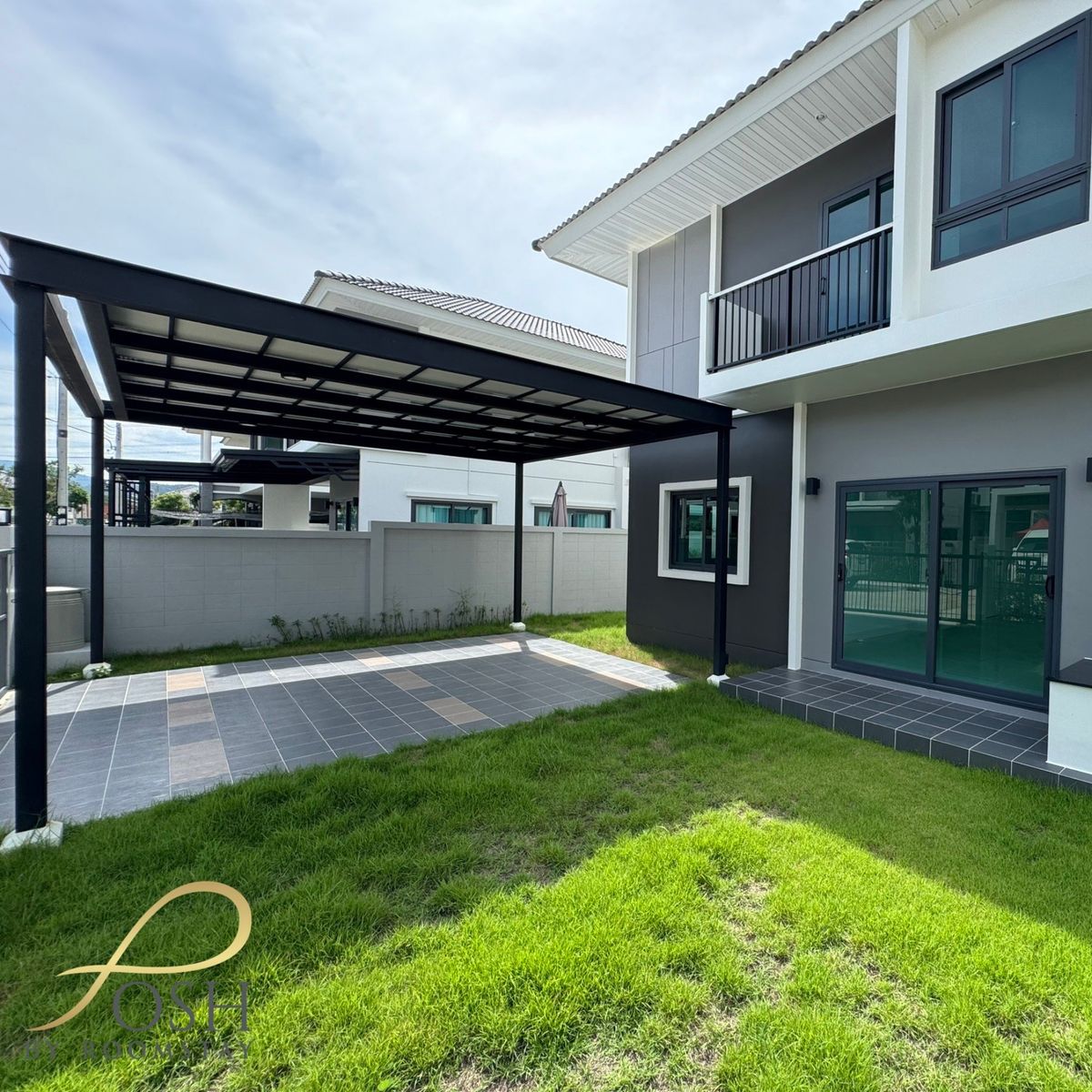 ขายบ้านภูเก็ต : บ้านใหม่ในโครงการหมู่บ้านใหม่ ใช้ชีวิตเหนือระดับ…ริมทะเลสาบส่วนตัว ใจกลางเกาะแก้ว ภูเก็ต ที่ หมู่บ้าน ศุภาลัย เลค วิลล์