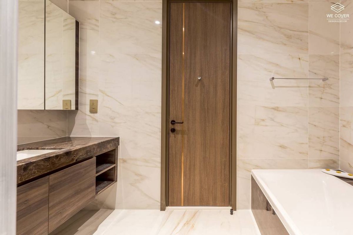 ให้เช่าคอนโดสาทร นราธิวาส : For Rent 3 bedroom ( ให้เช่า 3 ห้องนอน) 