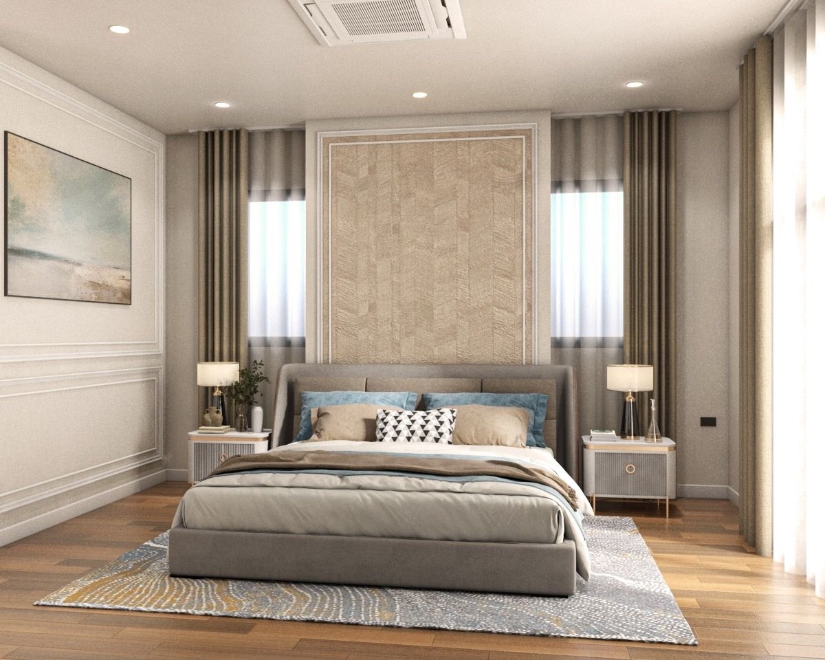 ให้เช่าบ้านพัฒนาการ ศรีนครินทร์ : 🌃 บ้านเดี่ยว Ultra Luxury 3 ชั้น พร้อมลิฟต์ส่วนตัว @Cinq Royal เฟอร์นิเจอร์ตกแต่งครบ พร้อมเข้าอยู่ ใกล้สนามบินสุวรรณภูมิ