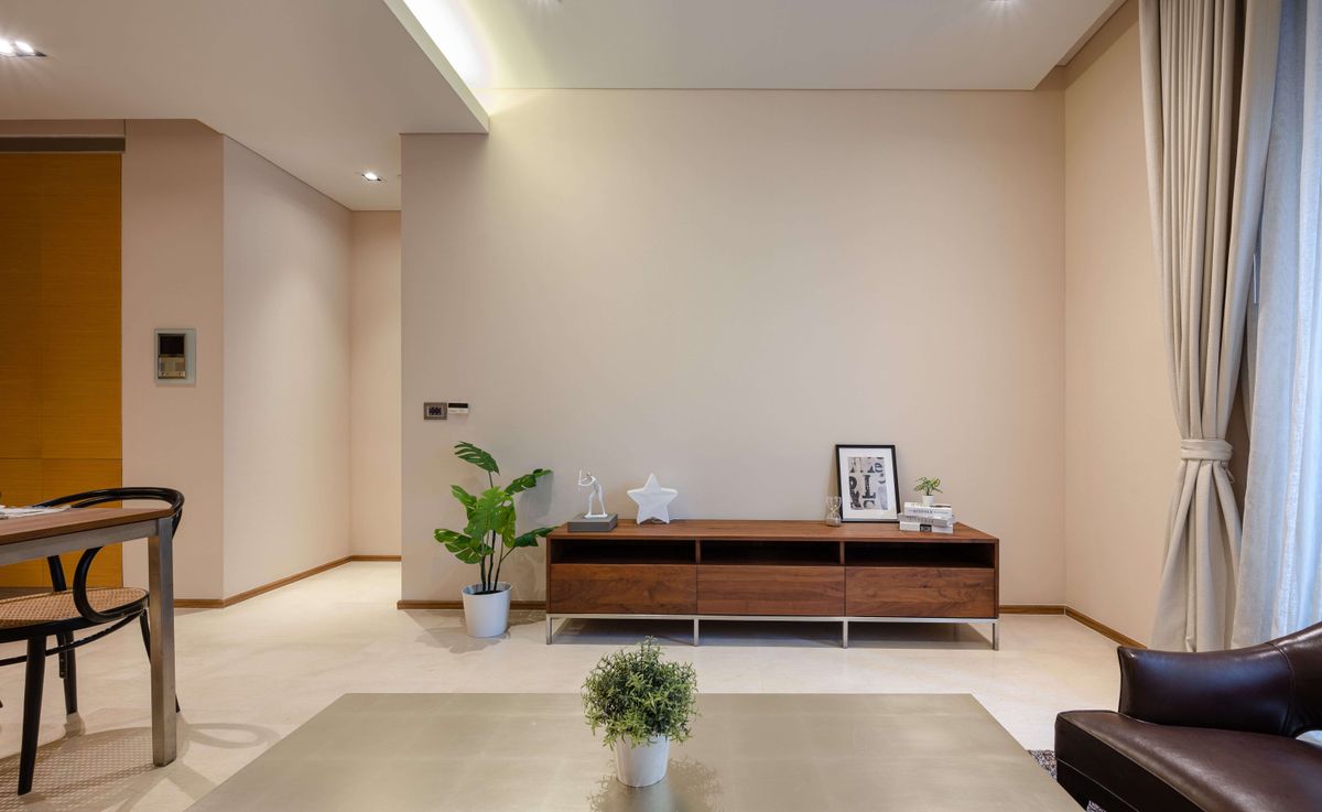 ขายคอนโดสีลม ศาลาแดง บางรัก :  Saladaeng Residences | Spacious 1 Bedroom | 61.42 sq.m – ฿10.2 MB  0632492899