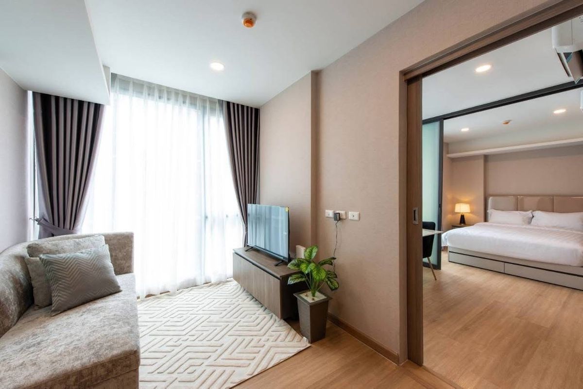 For RentCondoRama9, Petchburi, RCA : 💥ST-3832💥LLOYD Soonvijai-Thonglor 👉Line : @rentbkk