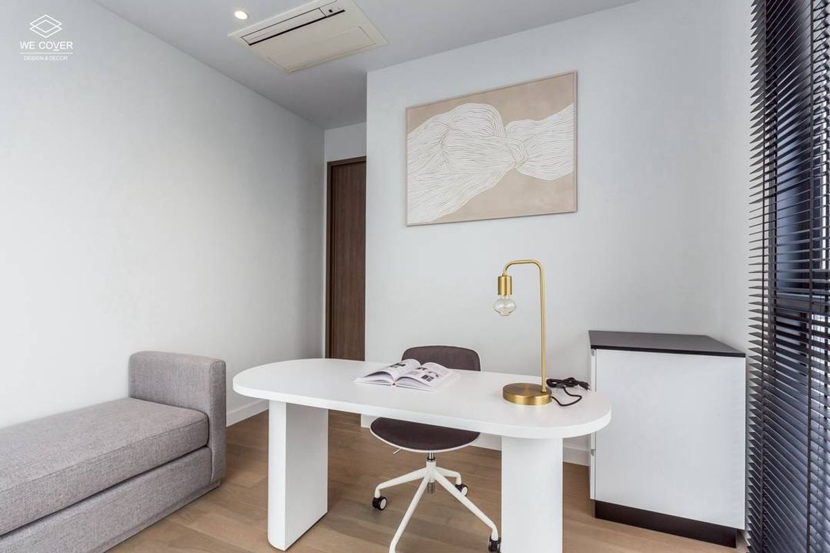 ให้เช่าคอนโดสาทร นราธิวาส : For Rent 3 bedroom ( ให้เช่า 3 ห้องนอน) 