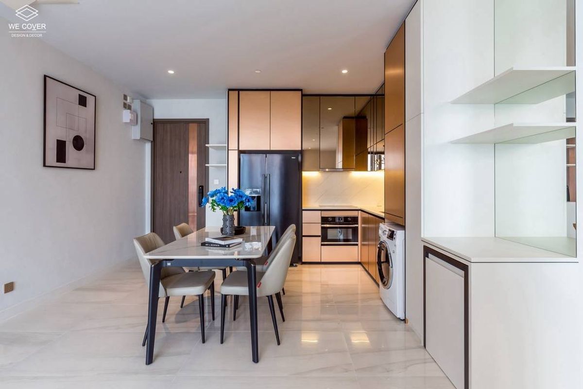 ให้เช่าคอนโดสาทร นราธิวาส : For Rent 3 bedroom ( ให้เช่า 3 ห้องนอน) 