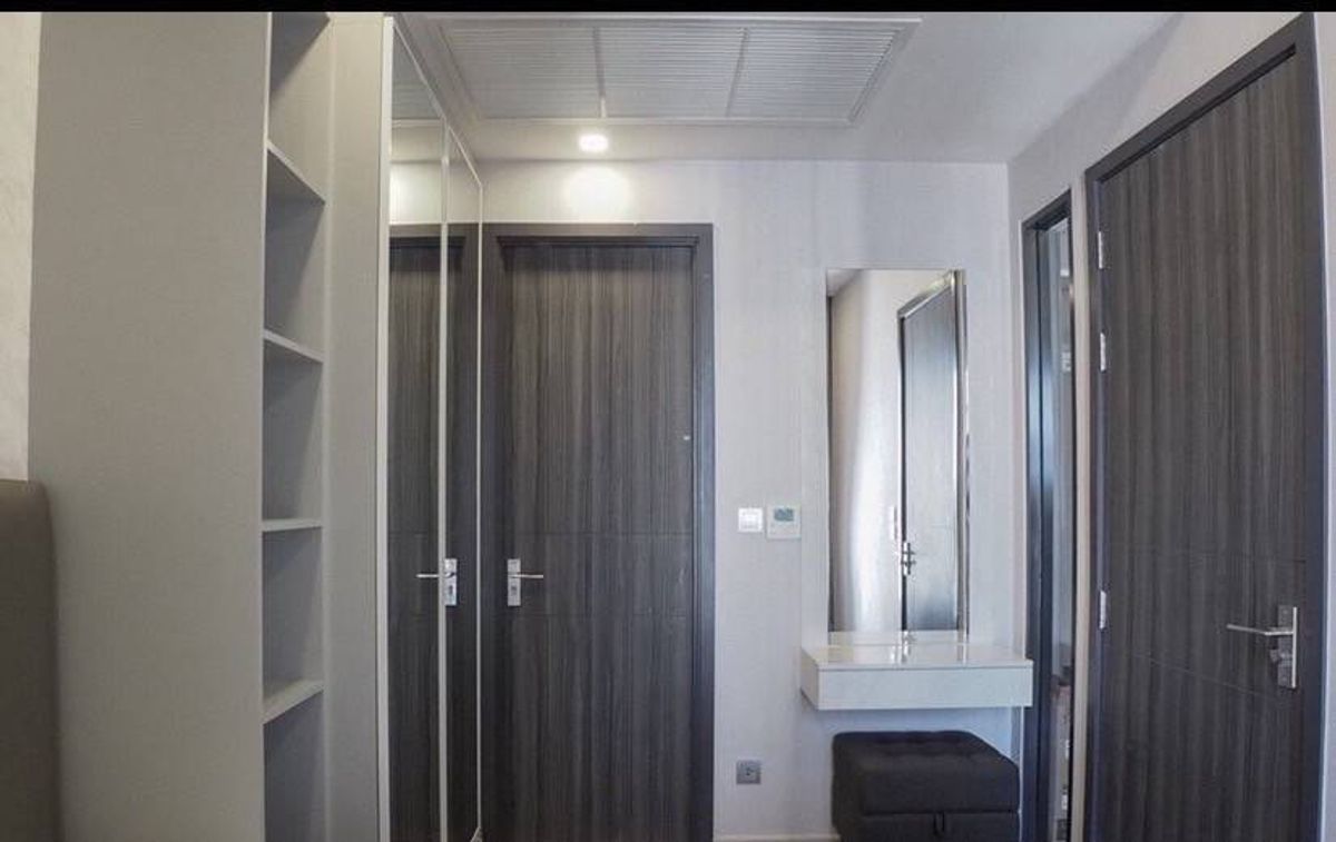 For RentCondoSukhumvit, Asoke, Thonglor : Rent Ashton Asoke. Price 25,000 baht/month [AA0104]