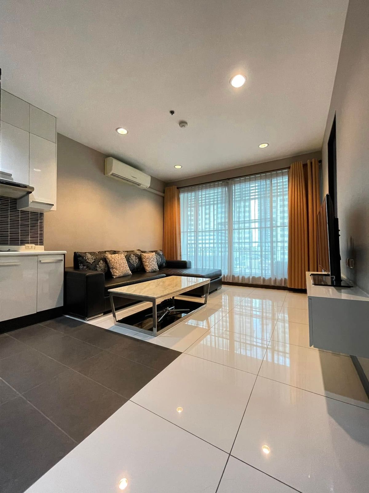 For SaleCondoRatchathewi,Phayathai : The Address Siam / 2 Bedrooms (For Sale), Dessen / 2 Bedrooms (Sale) Do641