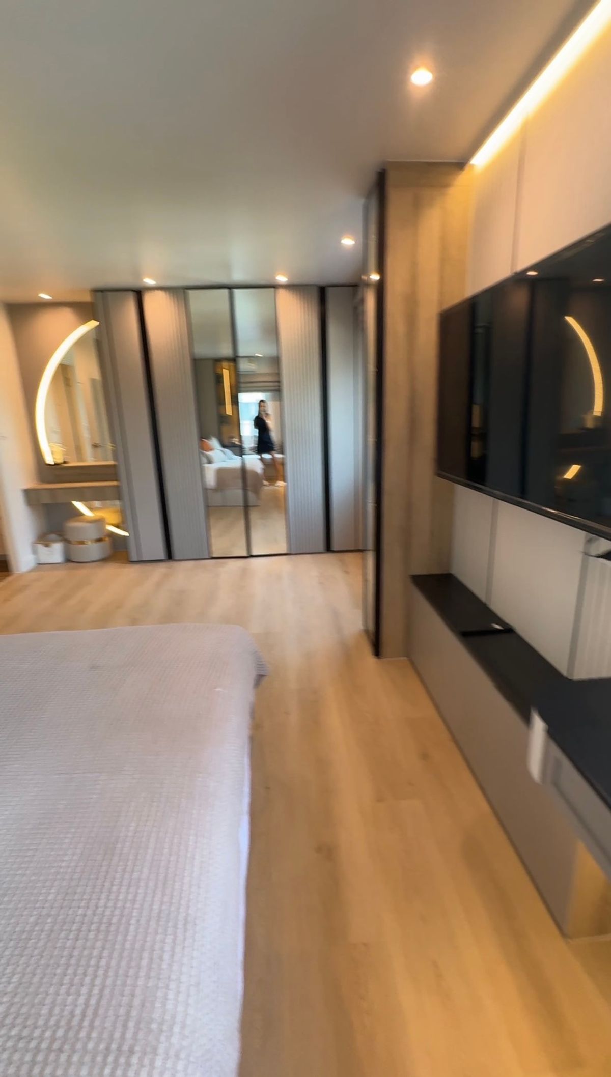 ขายคอนโดพระราม 3 สาธุประดิษฐ์ : Fortune Condo Town / 2 Bedrooms (FOR SALE), ฟอร์จูน คอนโดทาวน์ / 2 ห้องนอน (ขาย) CREAM2183