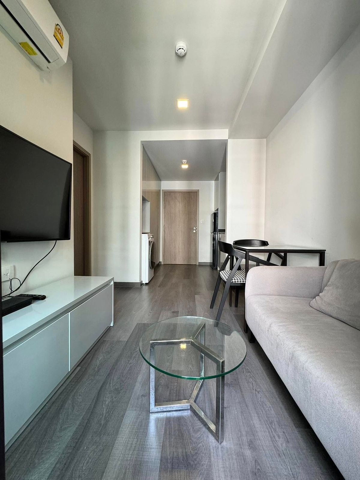 ขายคอนโดราชเทวี พญาไท : Maestro 14 Siam - Ratchathewi / 1 Bedroom (FOR SALE), มาเอสโตร 14 สยาม - ราชเทวี / 1 ห้องนอน (ขาย) DO634
