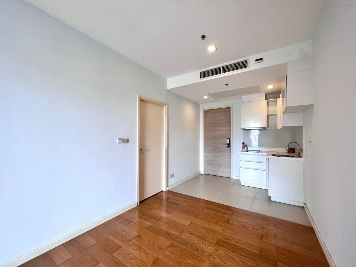 For SaleCondoRatchathewi,Phayathai : Condolette Ize Ratchathewi / 1 Bedroom (For Sale), Condo Ice Ratchathewi / 1 Bedroom (Sale) Do639