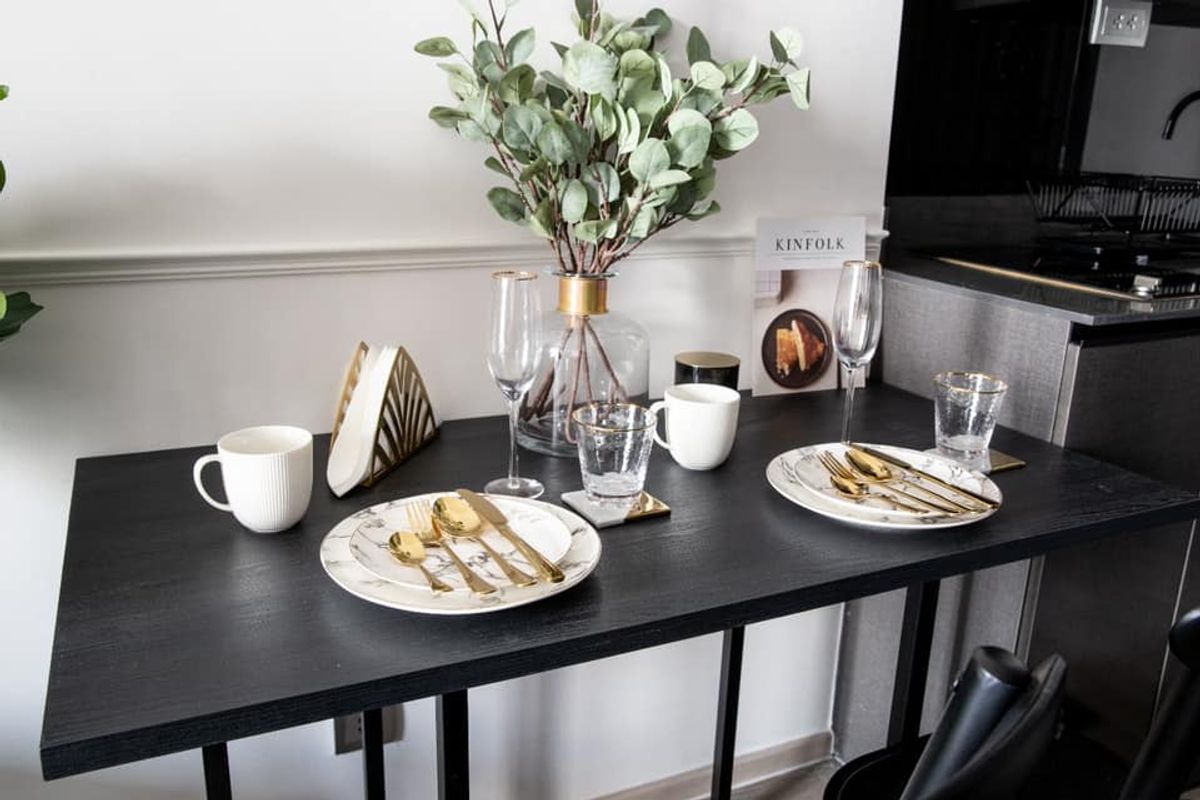 For RentCondoSukhumvit, Asoke, Thonglor : Rent Ashton Asoke. Price 30,000 baht/month [AA0170]