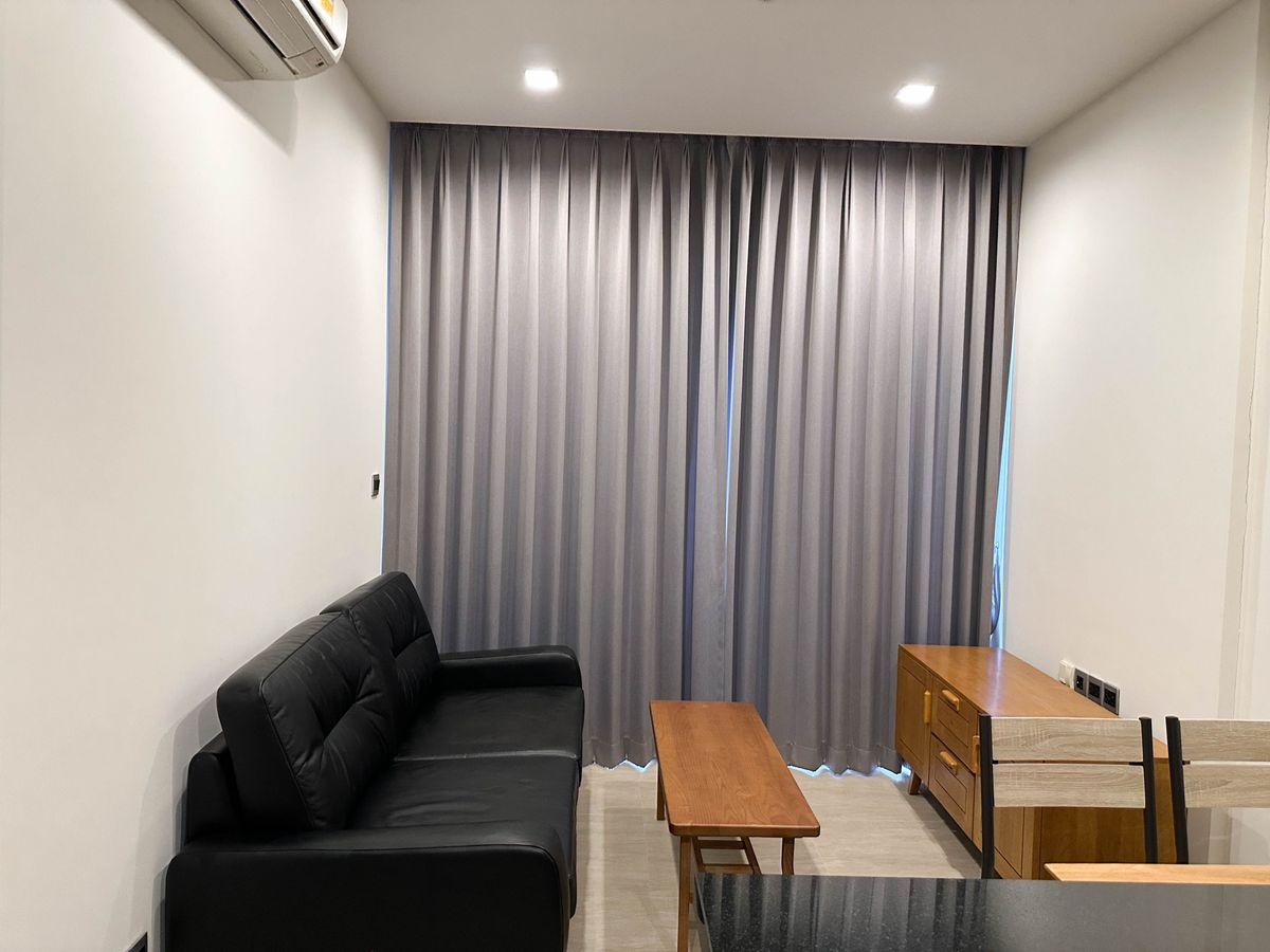 ให้เช่าคอนโดอ่อนนุช อุดมสุข : Mori Haus 1 ห้องนอน 