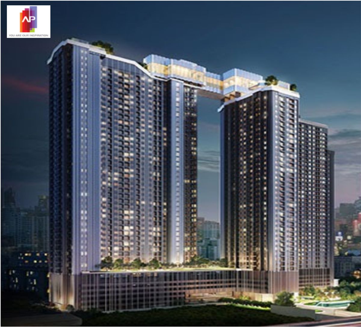 ขายคอนโดคลองเตย กล้วยน้ำไท : ขายด่วน! ราคาดีที่สุดในโครงการ! Life Rama4-Asoke (1 ห้องนอน)