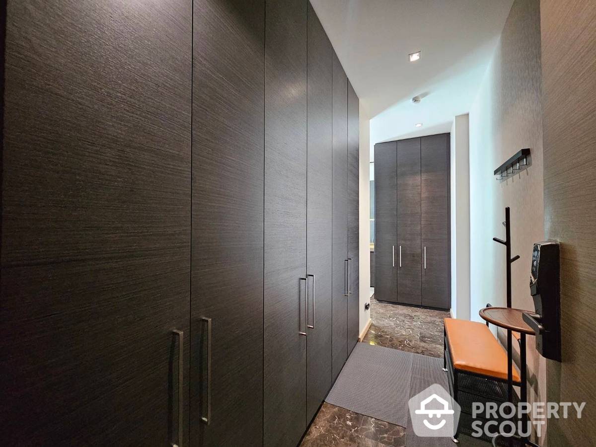 ให้เช่าคอนโดวิทยุ ชิดลม หลังสวน : คอนโด 1-ห้องนอน ที่ 28 ชิดลม ใกล้ BTS ชิดลม