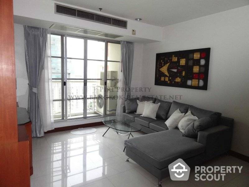 For RentCondoSukhumvit, Asoke, Thonglor : 3-BR Condo at Citi Smart Sukhumvit 18 near BTS Asok