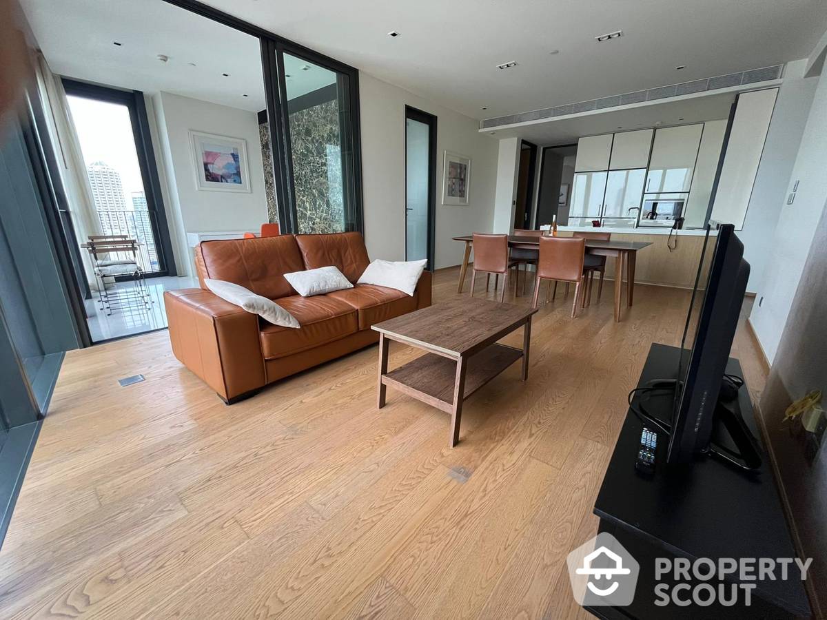 For RentCondoSukhumvit, Asoke, Thonglor : 2-BR Condo at Beatniq Sukhumvit 32 near BTS Thong Lor