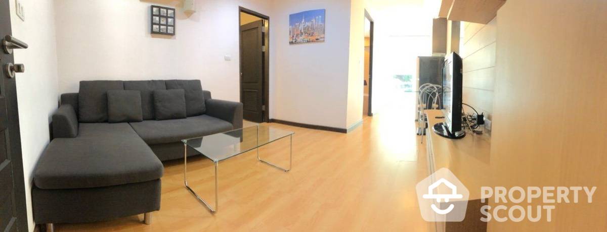 For RentCondoSukhumvit, Asoke, Thonglor : 1-BR Condo at The Amethyst Sukhumvit 39 near BTS Phrom Phong