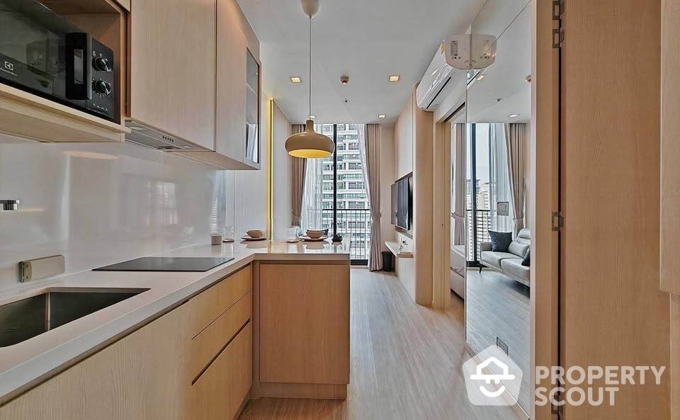 For RentCondoSukhumvit, Asoke, Thonglor : 1-BR Condo at Noble State 39 near BTS Phrom Phong