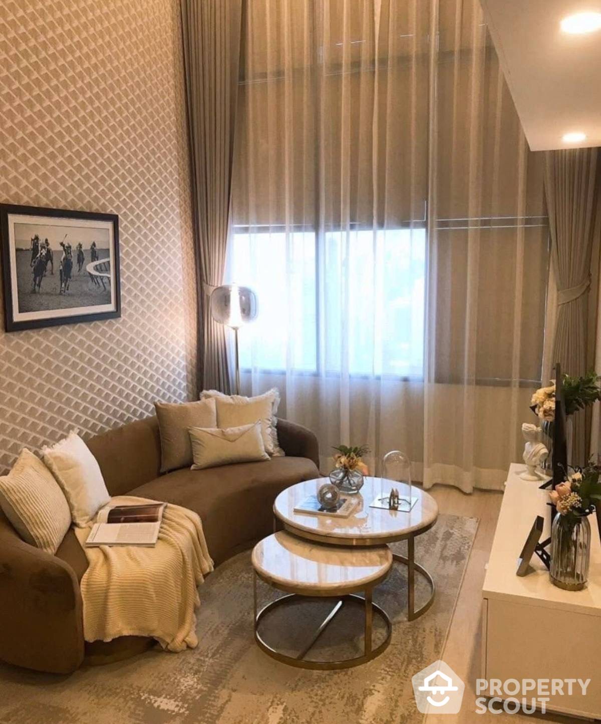 For RentCondoSathorn, Narathiwat : 1-BR Condo at Knightsbridge Prime Sathorn near BTS Saint Louis