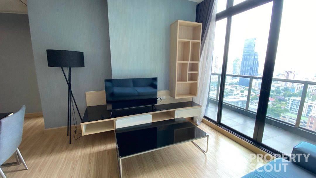 For RentCondoSukhumvit, Asoke, Thonglor : 2-BR Condo at Estella Ekkamai near ARL Ramkhamhaeng