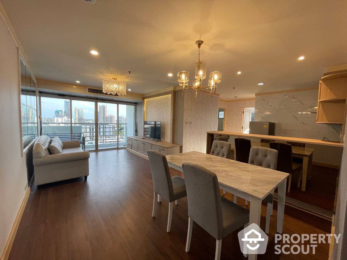 For RentCondoSukhumvit, Asoke, Thonglor : 2-BR Condo at The Waterford Diamond Tower Sukhumvit near BTS Phrom Phong