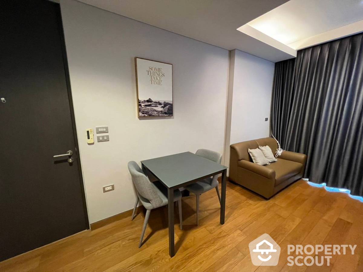 For RentCondoSukhumvit, Asoke, Thonglor : 1-BR Condo at The Lumpini 24 near BTS Phrom Phong
