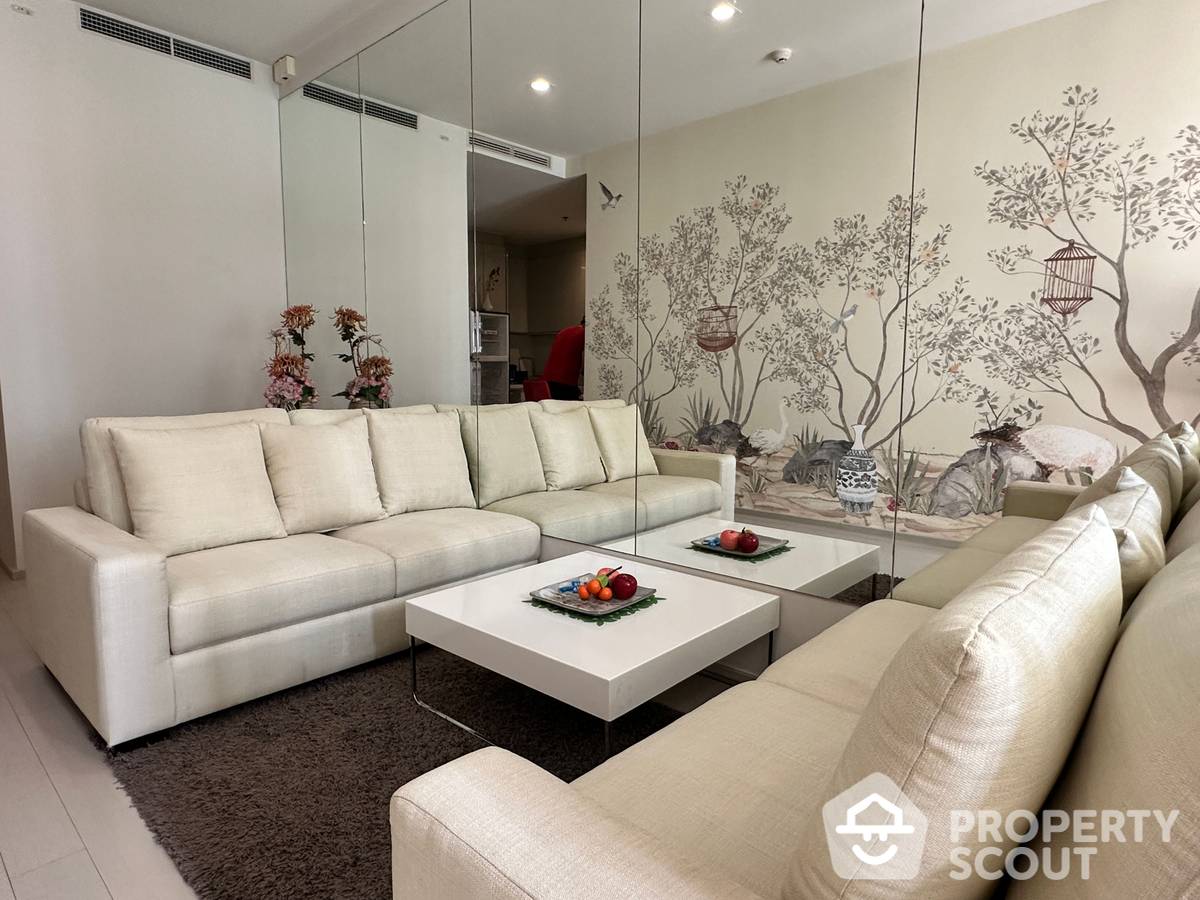 For RentCondoWitthayu, Chidlom, Langsuan, Ploenchit : 1-BR Condo at Noble Ploenchit near BTS Phloen Chit