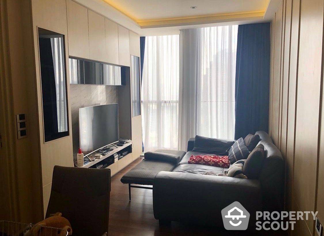 For RentCondoWitthayu, Chidlom, Langsuan, Ploenchit : 2-BR Condo at Noble Ploenchit near BTS Phloen Chit