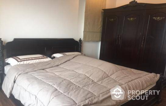 For RentCondoSathorn, Narathiwat : 2-BR Condo at Supalai Lite Sathorn-Charoenrat in Bang Khlo