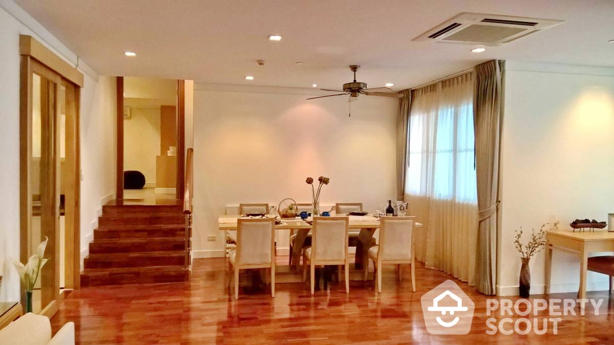 For RentCondoSukhumvit, Asoke, Thonglor : 3-BR Serviced Apt. near BTS Phrom Phong