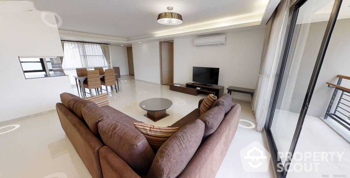 For RentCondoSukhumvit, Asoke, Thonglor : 3-BR Serviced Apt. near BTS Phrom Phong