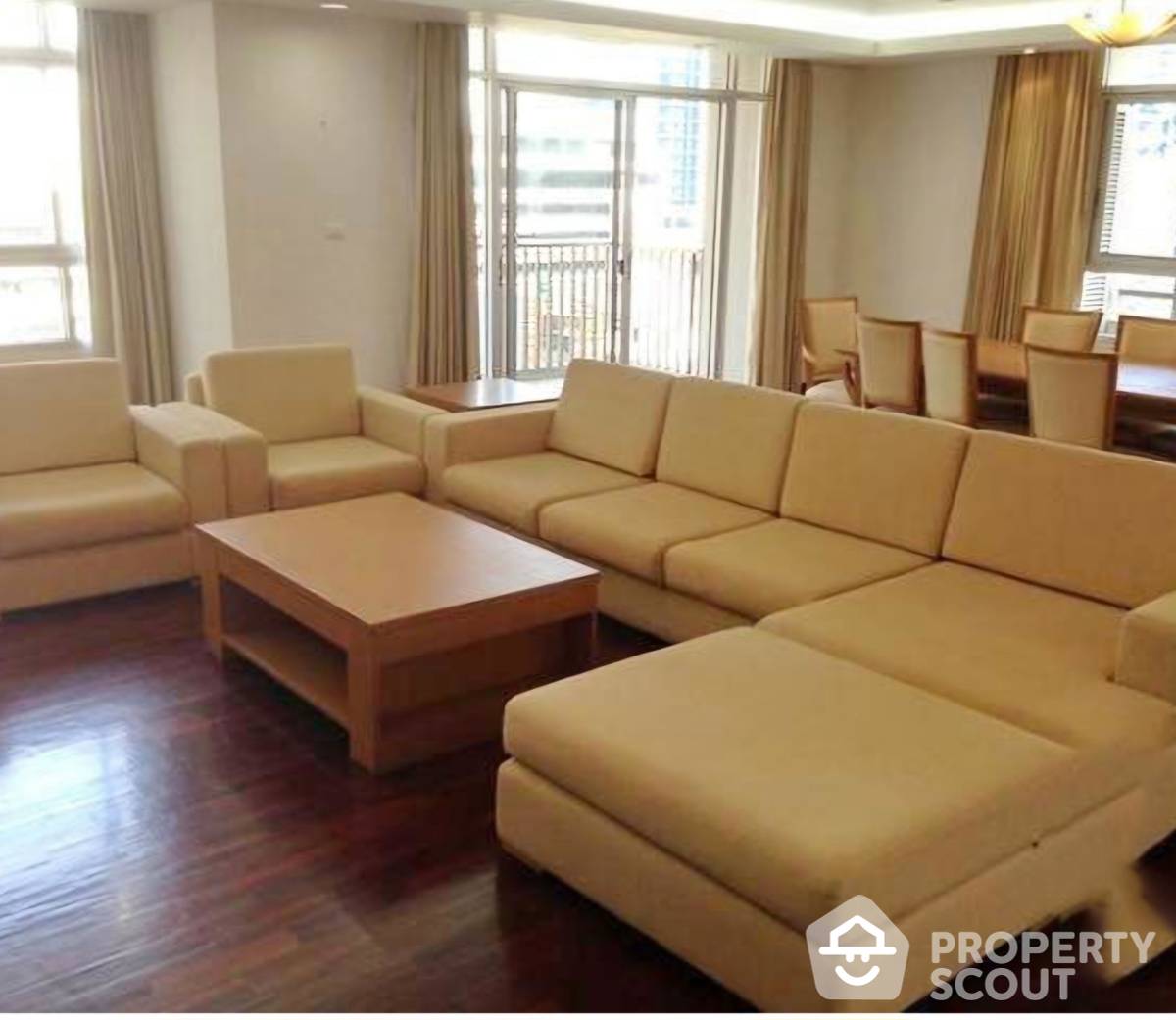 For RentCondoSukhumvit, Asoke, Thonglor : 3-BR Serviced Apt. near MRT Sukhumvit