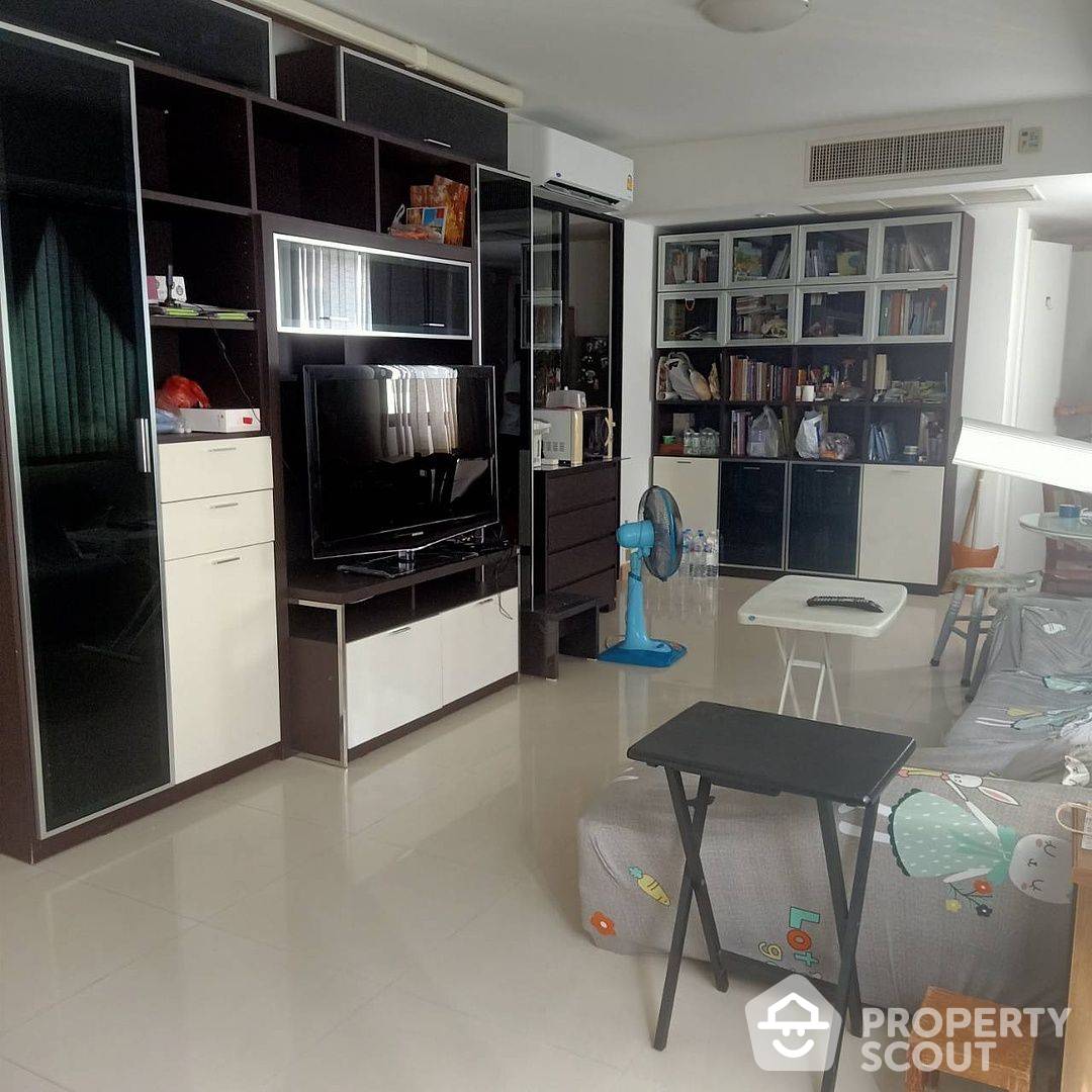 For RentCondoSukhumvit, Asoke, Thonglor : 2-BR Condo at Supalai Premier Place Asok near MRT Phetchaburi