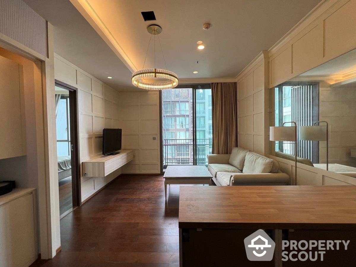 For RentCondoSukhumvit, Asoke, Thonglor : 1-BR Condo at Quattro By Sansiri near BTS Thong Lor