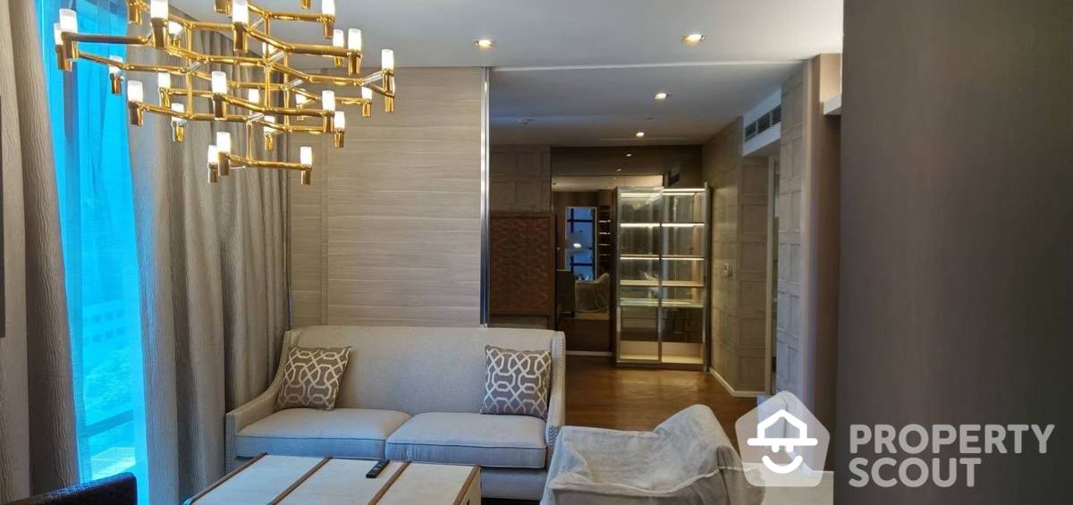 For RentCondoSathorn, Narathiwat : 1-BR Condo at The Bangkok Sathorn near BTS Surasak