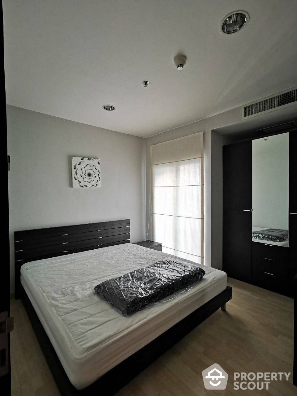 For RentCondoSukhumvit, Asoke, Thonglor : 1-BR Condo at 59 Heritage Sukhumvit 59 near BTS Thong Lor