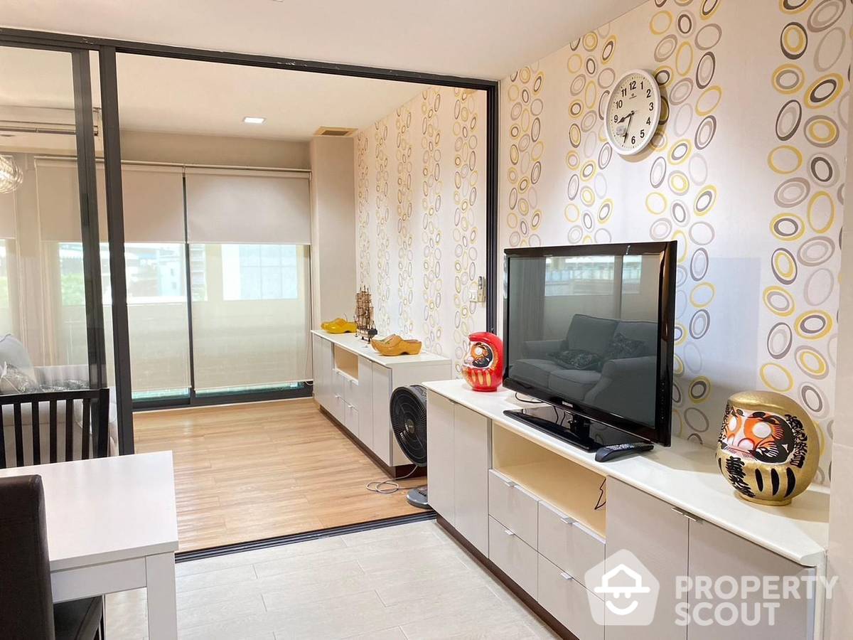 For RentCondoSukhumvit, Asoke, Thonglor : 1-BR Condo at Noble Remix near BTS Thong Lor