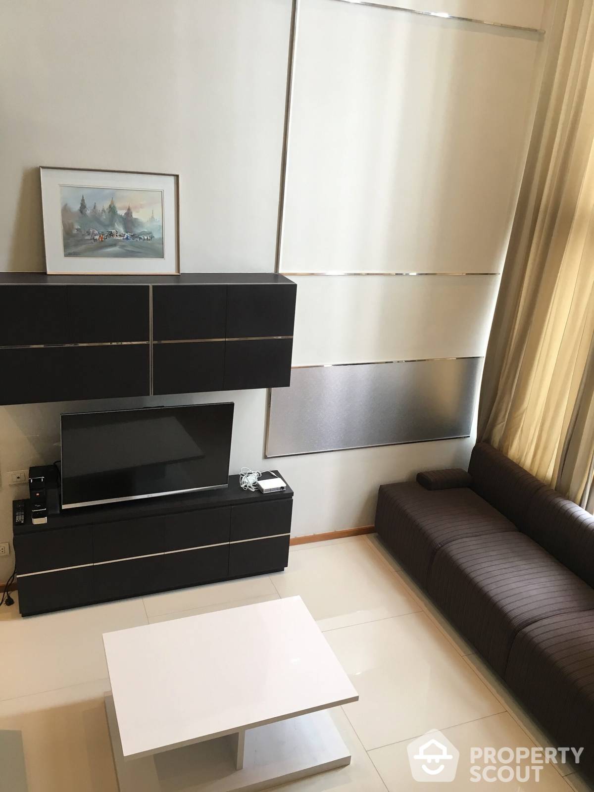 For RentCondoSukhumvit, Asoke, Thonglor : 1-BR Condo at The Emporio Place near BTS Phrom Phong