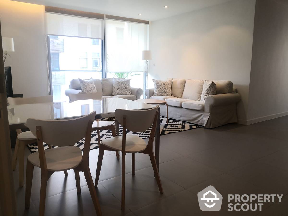 For RentCondoSukhumvit, Asoke, Thonglor : 2-BR Serviced Apt. near BTS Phrom Phong