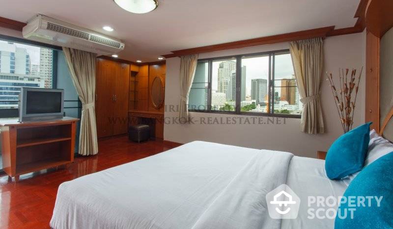 For RentCondoSukhumvit, Asoke, Thonglor : 2-BR Serviced Apt. near BTS Phrom Phong